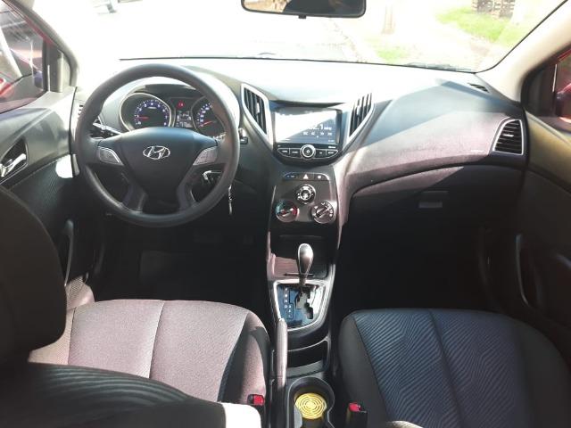 Hyundai Hb20 1.6 Automático completo 2014/15 - Foto 7