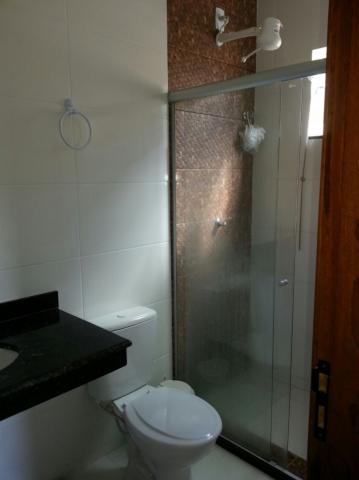 VENDO CASA COM 03 DORMITÓRIOS E ÓTIMO ESTADO DE CONSERVAÇÃO - Foto 2