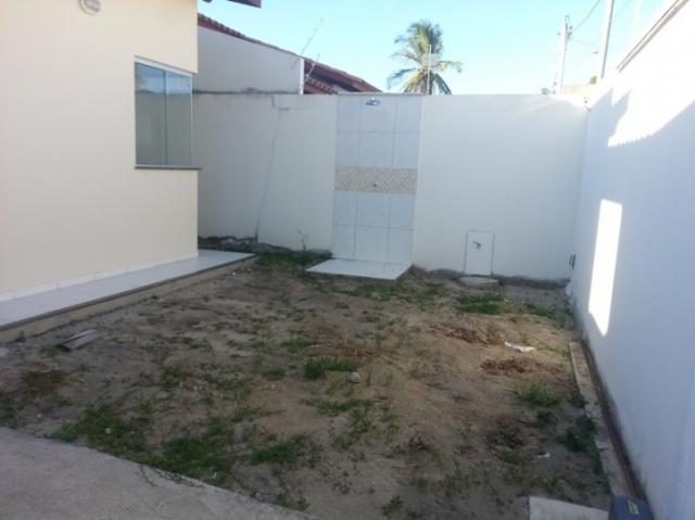 VENDO CASA COM 03 DORMITÓRIOS E ÓTIMO ESTADO DE CONSERVAÇÃO - Foto 7