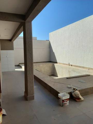 Casas moderna Vic Pires 03 suítes - Foto 6