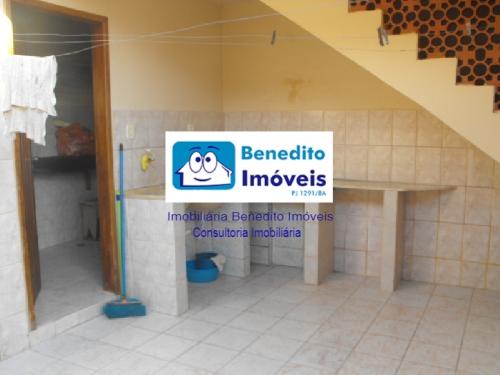 VENDO CASA COM 05 DORMITÓRIOS PRÓXIMO DA PRAIA - Foto 11