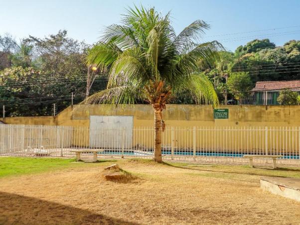 Apartamento Residencial para venda e locação, Despraiado, Cuiabá - . - Foto 15