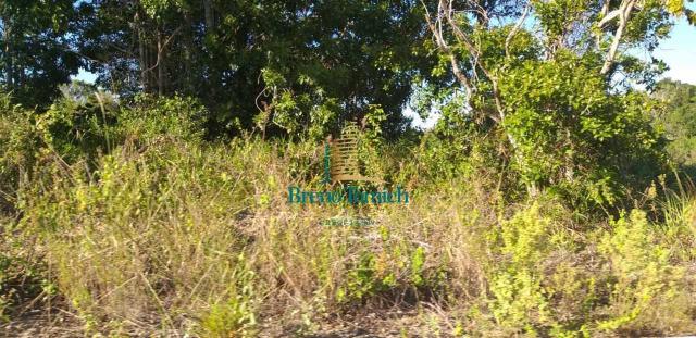 Terreno à venda, 500 m² por r$ 140.000,00 - taperapuan - porto seguro/ba - Foto 19