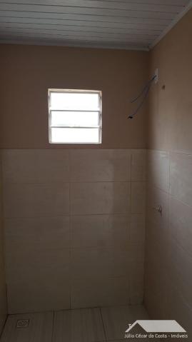 Casa para alugar com 2 dormitórios em Presidente joão goulart, Santa maria cod:44415 - Foto 5