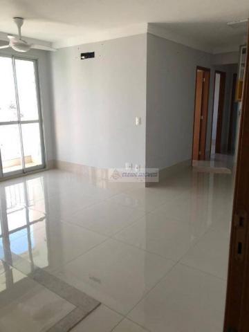 Apartamento garden américas, reformado