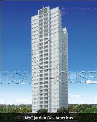Apartamento Jardim das Américas - Foto 2
