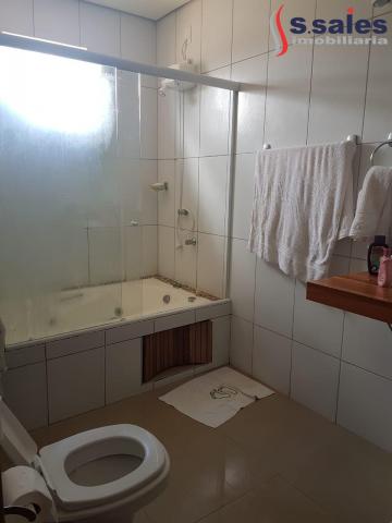 Casa à venda com 2 dormitórios em Ponte alta norte (gama), Brasília cod:CA00373 - Foto 7