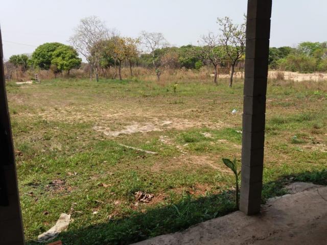 Chácara com 4 dormitórios à venda, 28500 m² - três barras - cuiabá/mato grosso - Foto 8