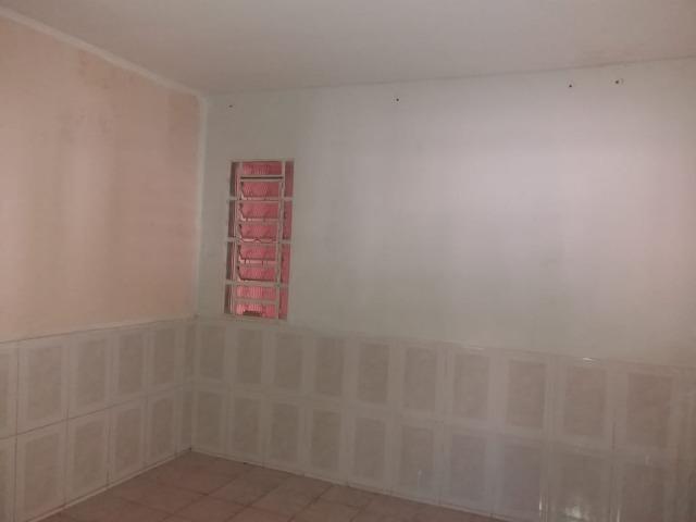 Casa de 3 qts toda na laje+ cs fundos QNM 20 Cei Norte-DF - Foto 6