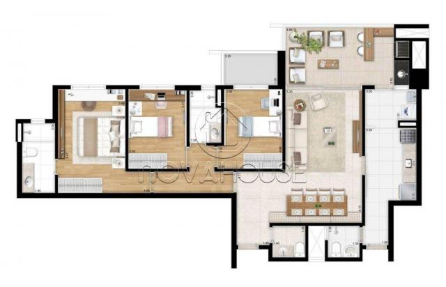 Apartamento Brasil Beach - Foto 19