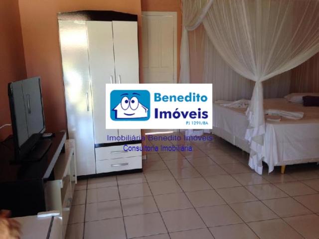 IMÓVEL COMERCIAL TIPO POUSADA EM TRANCOSO/BAHIA - Foto 2