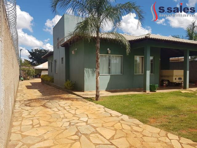Casa à venda com 2 dormitórios em Ponte alta norte (gama), Brasília cod:CA00373 - Foto 2