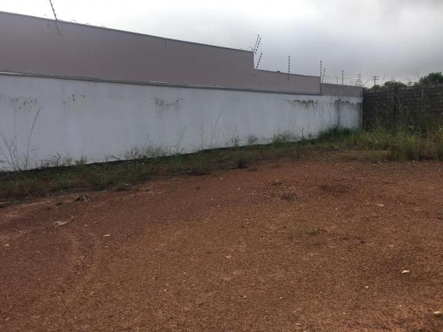 Terreno à venda, 388 m² próximo ao novo centro politico administrativo de várzea grande - Foto 3