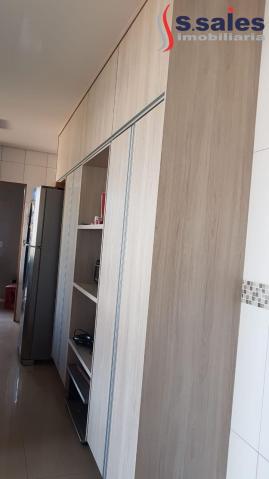 Casa à venda com 2 dormitórios em Ponte alta norte (gama), Brasília cod:CA00373 - Foto 5