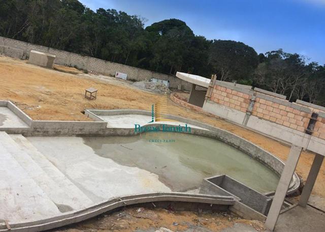 Terreno à venda, 500 m² por r$ 140.000,00 - taperapuan - porto seguro/ba - Foto 6