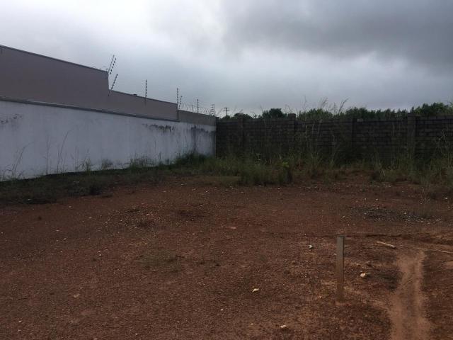 Terreno à venda, 388 m² próximo ao novo centro politico administrativo de várzea grande