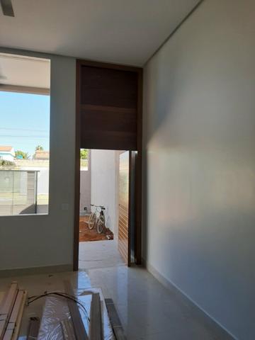 Casas moderna Vic Pires 03 suítes - Foto 7