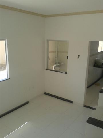 VENDO CASA NOVA COM 4/4 EM CONDOMÍNIO FECHADO,BEM LOCALIZADA - Foto 17