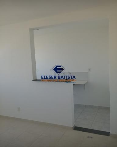 Apartamento à venda com 2 dormitórios em Parque viva jacaraípe, Serra cod:AP00185 - Foto 5