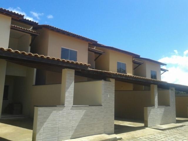 VENDO CASA NOVA COM 4/4 EM CONDOMÍNIO FECHADO,BEM LOCALIZADA - Foto 5