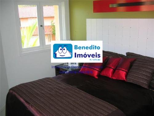 VENDO CASA MOBILIADA EM COND. FECHADO NO ARRAIAL D'AJUDA - Foto 12