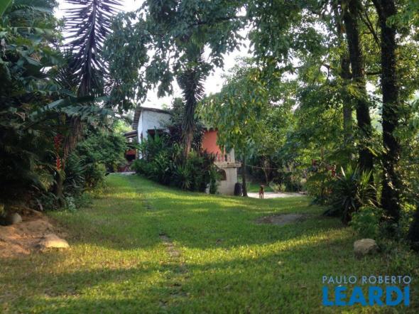 Terreno à venda em Chácara santa cecília, Itapevi cod:553525