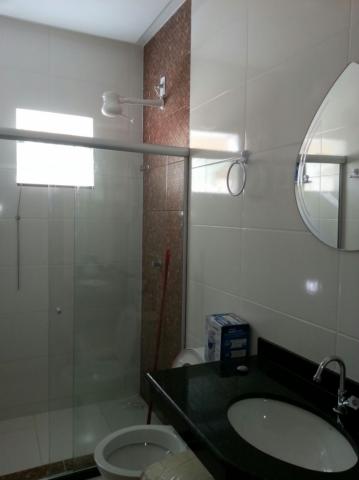 VENDO CASA COM 03 DORMITÓRIOS E ÓTIMO ESTADO DE CONSERVAÇÃO - Foto 3