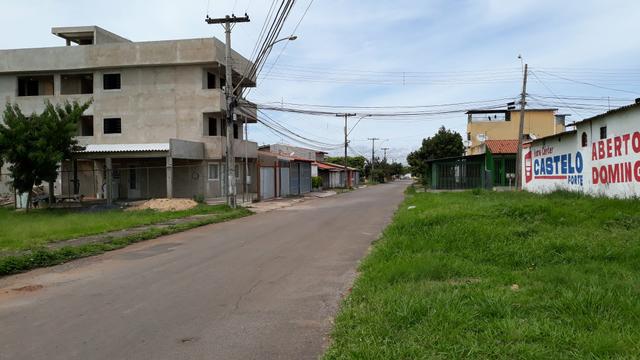 Lotão QNL19 casa 2Qtos resid e com - Foto 3