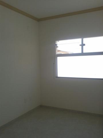 VENDO CASA NOVA COM 4/4 EM CONDOMÍNIO FECHADO,BEM LOCALIZADA - Foto 8