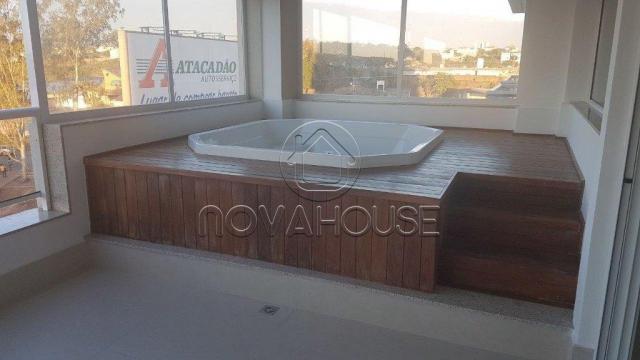 Apartamento Residencial à venda, Residencial Milton Figueiredo, Cuiabá - . - Foto 4