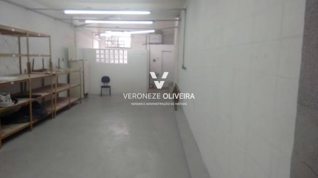 Galpão/depósito/armazém à venda em Cidade são mateus, São paulo cod:736 - Foto 2