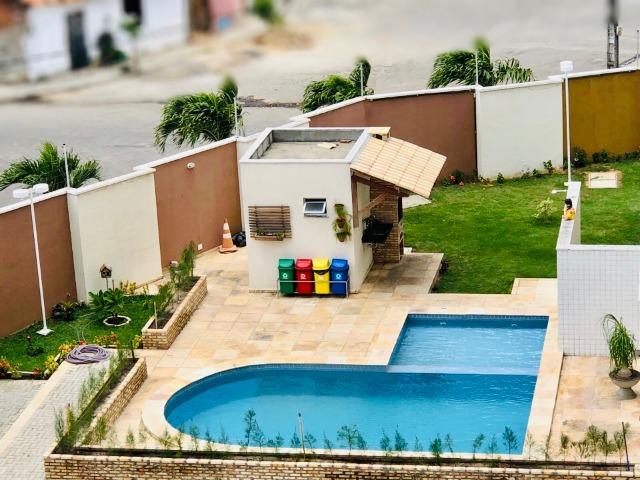 Apartamento com menor taxa de juros do mercado e melhor preço! Monte Horebe