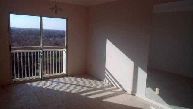 Apartamento 65m ha alguns minutos da ufmt