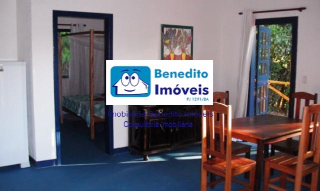 VENDO POUSADA EQUIPADA EM FUNCIONAMENTO EM PORTO SEGURO-BA. - Foto 4