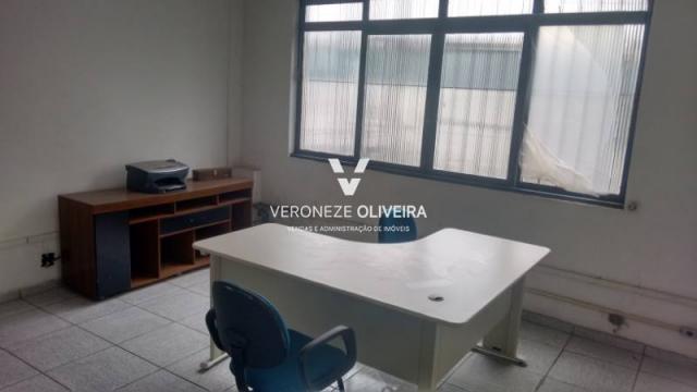 Galpão/depósito/armazém à venda em Cidade são mateus, São paulo cod:736 - Foto 5