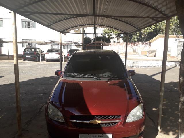 Vendo Classic 2010/2011. Flex. Cambio Manual. Unica dona - Foto 2