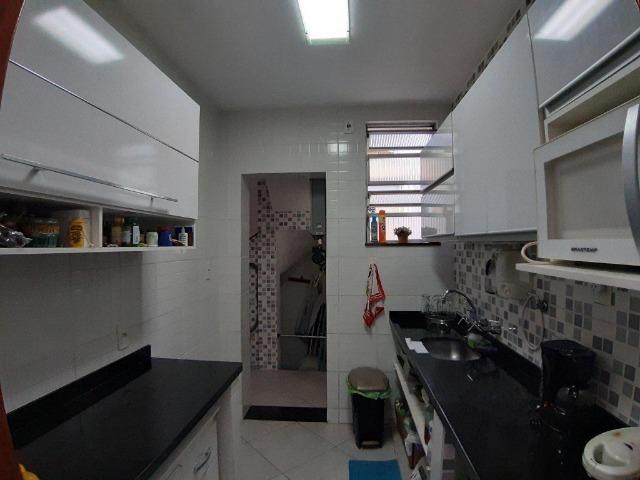 Cachambi Excelente apartamento Junto ao Norte Shopping 2 quartos Terraço JBCH29035 - Foto 15