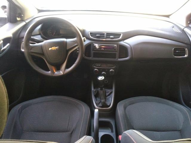 Onix lt 1.4 completo 2013 - Foto 10