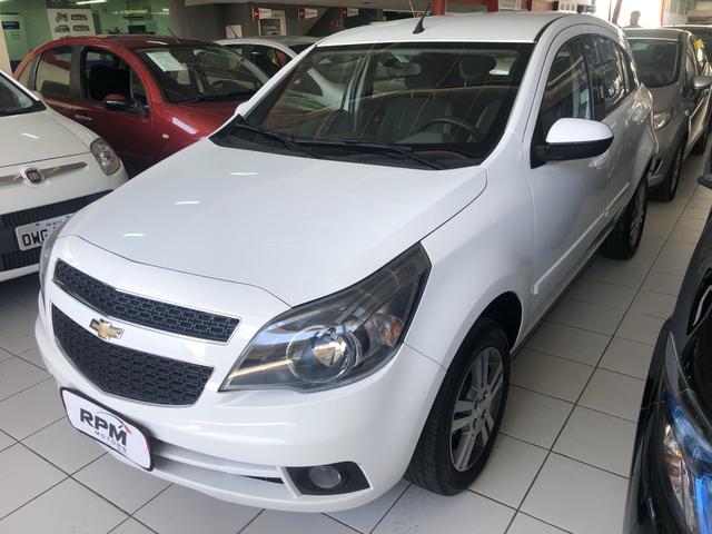 Agile ltz 1.4 2013 - Foto 2