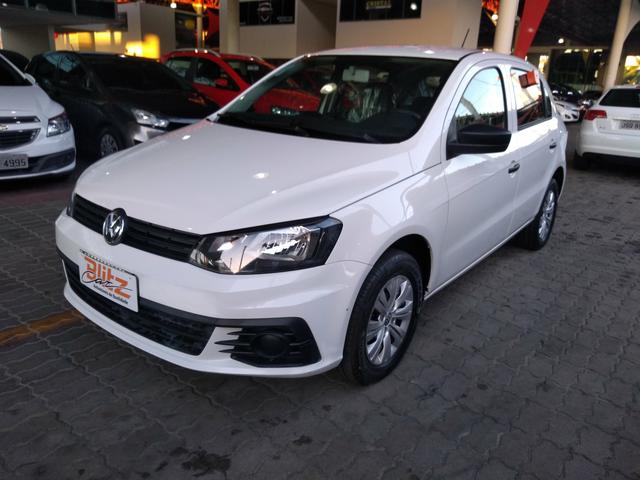 GOL TRENDLINE MSi 1.6 2017/2018 - Foto 2