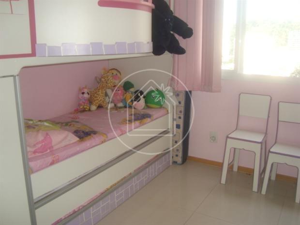 Apartamento à venda com 3 dormitórios em Icaraí, Niterói cod: 834495 - Foto 5
