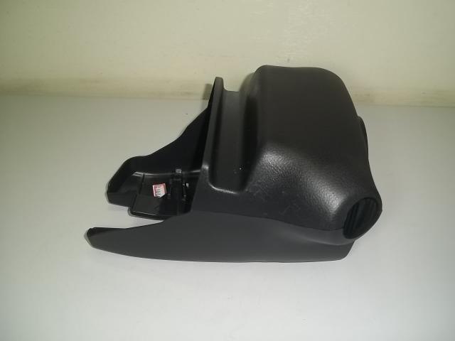Moldura Completa Da Coluna De Direção Nissan Livina - Foto 2