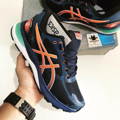 Tênis Asics Gel - Foto 3