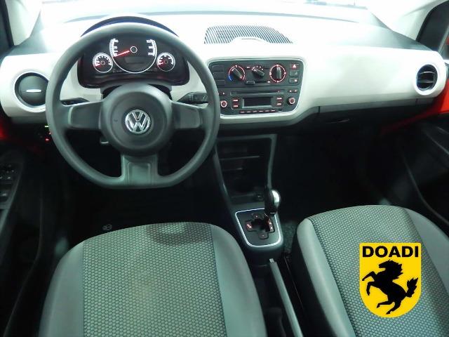 Up! Move 1.0 iMotion com somente 16.000km rodados! - Foto 9
