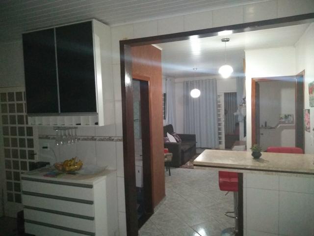 QN 12 Linda Casa Com 03 Quartos e 02 Suíte - Foto 6