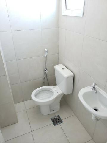 Sala comercial no Momentun Office Bezerra de Menezes, localizado no bairro São Gerardo - Foto 12
