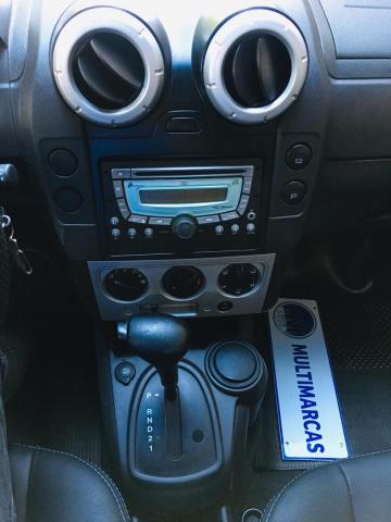 FORD ECOSPORT 2010/2011 2.0 XLT 16V FLEX 4P AUTOMÁTICO - Foto 16