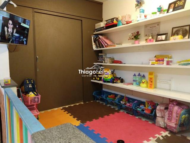 Casa com 3 dormitórios sozinha no terreno em são josé-sc - Foto 5