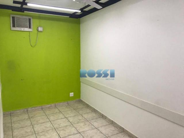 Prédio para alugar, 420 m² por r$ 8.000,00/mês - mooca - são paulo/sp - Foto 19