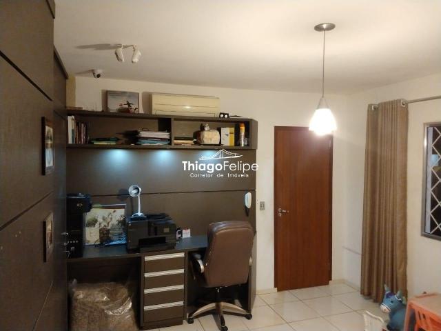 Casa com 3 dormitórios sozinha no terreno em são josé-sc - Foto 15